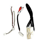 Переходная рамка Lexus IS AWM 881-39-101