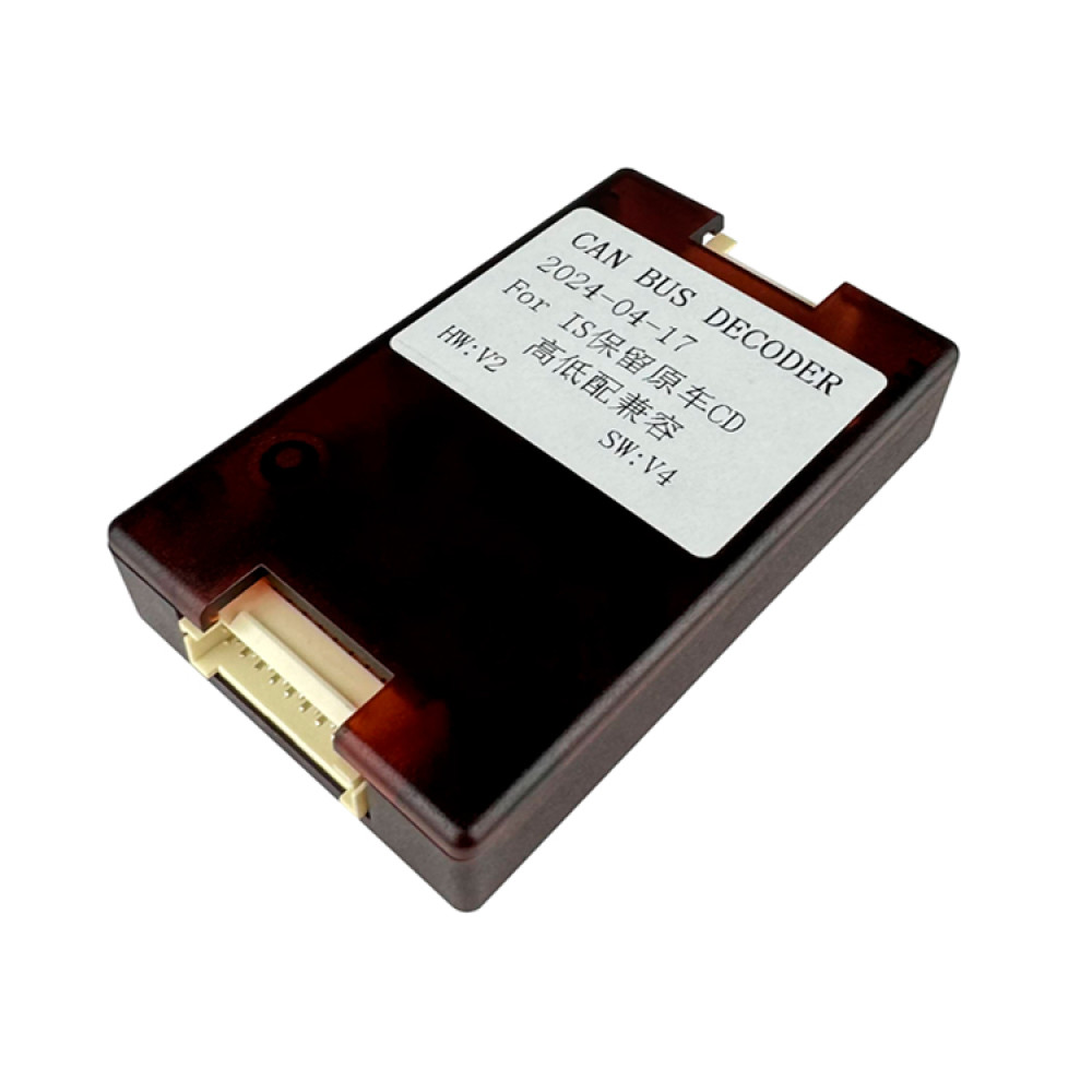 Переходная рамка Lexus IS AWM 881-39-101