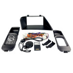 Переходная рамка Lexus RX 270/350 AWM 881-39-104