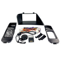 Переходная рамка Lexus RX 270/350 AWM 881-39-104