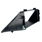 Переходная рамка Lexus RX 270/350 AWM 881-39-104