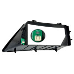 Переходная рамка Lexus RX 270/350 AWM 881-39-104