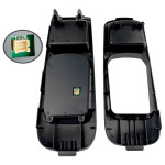 Переходная рамка Lexus RX 270/350 AWM 881-39-104