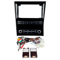 Переходная рамка Lexus GS AWM 881-39-106