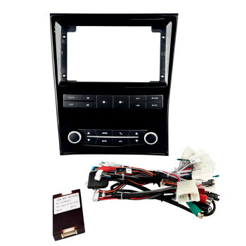 Переходная рамка Lexus GS AWM 881-39-107