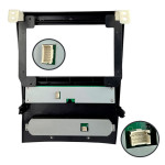 Переходная рамка Lexus GS AWM 881-39-107