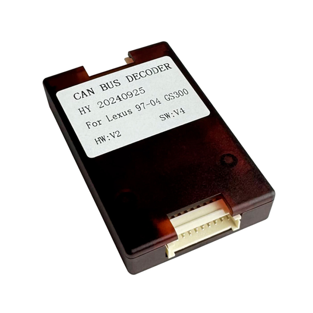 Переходная рамка Lexus GS AWM 881-39-107