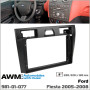 Переходная рамка AWM Ford Fiesta (981-01-077)