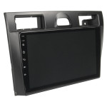 Переходная рамка AWM Ford Fiesta (981-01-077)