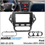 Переходная рамка AWM Ford Mondeo (981-01-078)