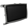 Переходная рамка AWM Toyota Land Cruiser 100 (981-07-059)