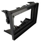 Переходная рамка Toyota RAV4 AWM 981-07-072