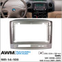Переходная рамка AWM Geely MK, MK Cross (981-14-103)