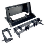 Переходная рамка AWM Mazda 6 (981-20-115)