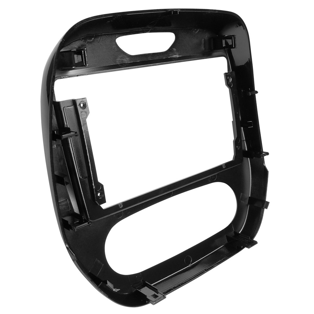Переходная рамка AWM Renault Captur (981-27-109)