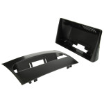 Переходная рамка AWM Renault Megane II (981-27-114)