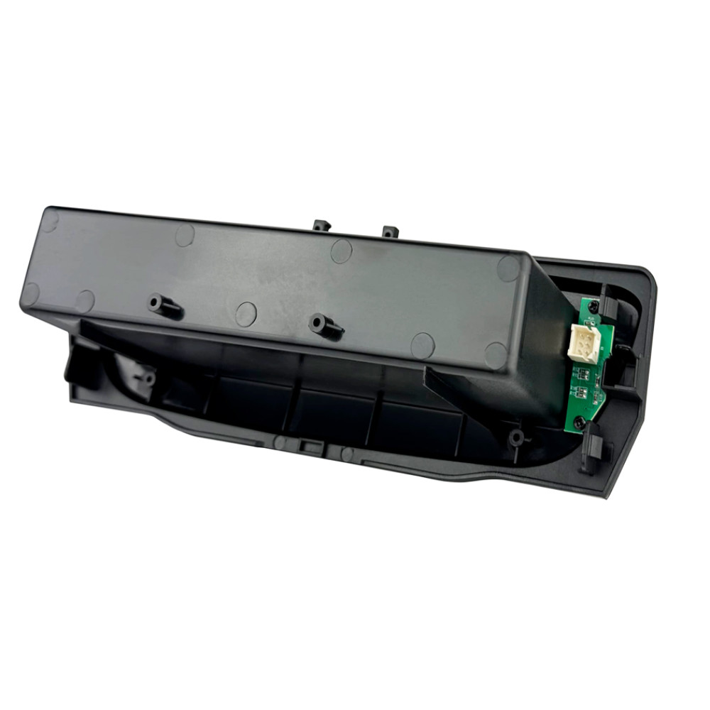 Переходная рамка AWM Renault Megane III, Fluence (981-27-131)