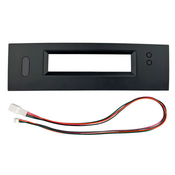 Переходная рамка AWM Renault Megane II (981-27-132)