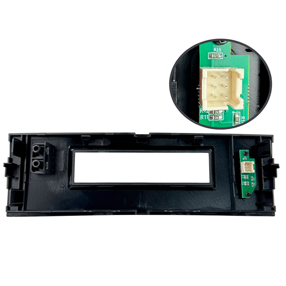 Переходная рамка AWM Renault Megane II (981-27-132)