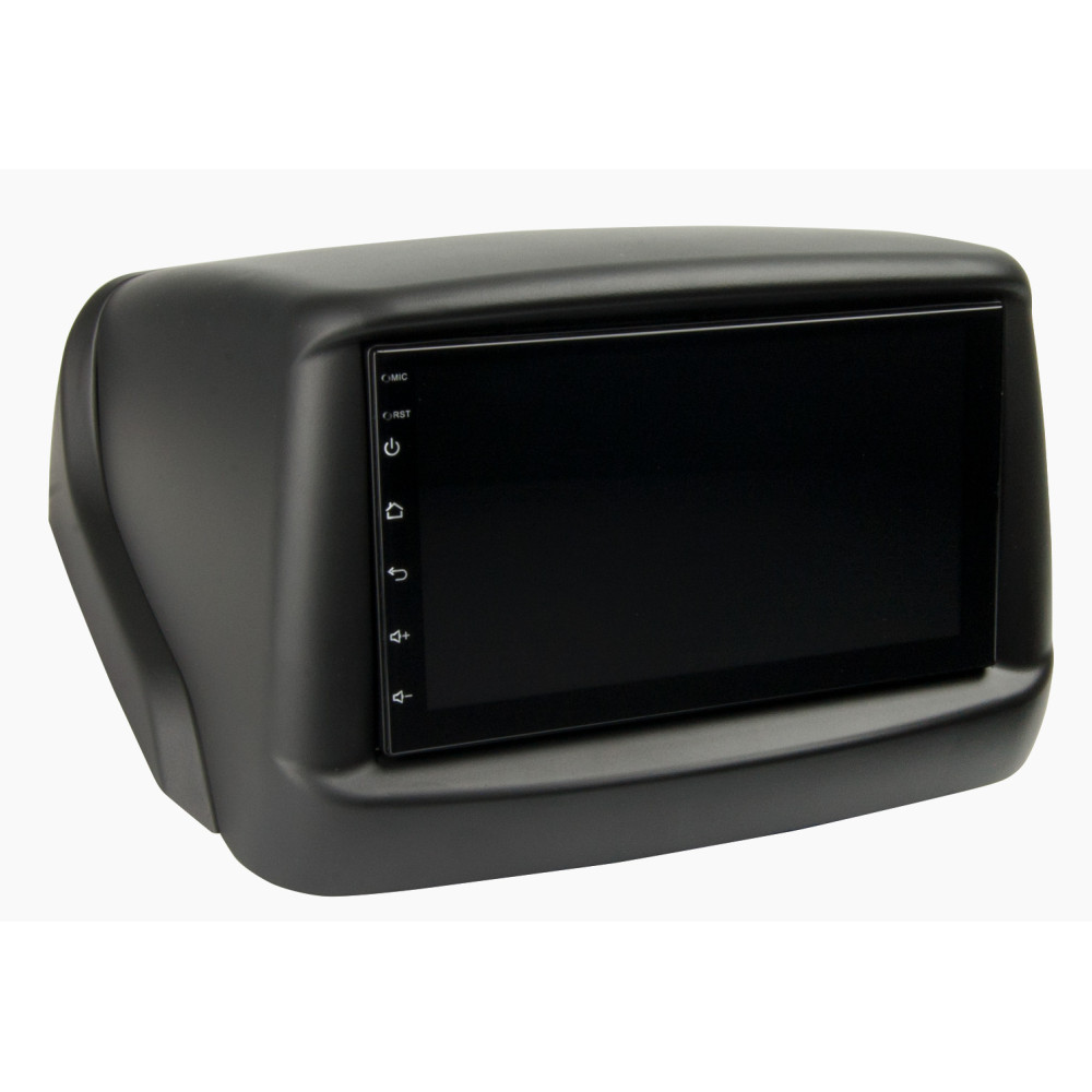 Переходная рамка AWM Fiat Doblo (781-11-058)