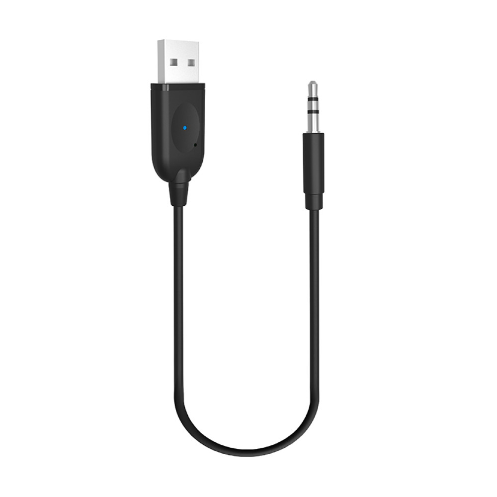 Bluetooth AUX адаптер (приемник) AWM BTC-02