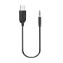 Bluetooth AUX адаптер (приемник) AWM BTC-02