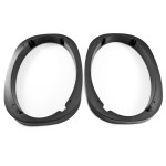 Проставки для динамиков 6"х9" универсальные AWM H-6x9-3