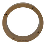 Проставки под динамики AWM Skoda, Volkswagen, Seat (H-614)