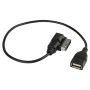 Адаптер AMI MMI - USB для Audi, Seat, Skoda, Volkswagen AWM 100-21