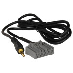 AUX кабель адаптер Honda Accord, Civic, CR-V AWM 100-22