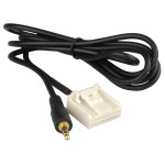 AUX кабель адаптер Toyota AWM 100-23