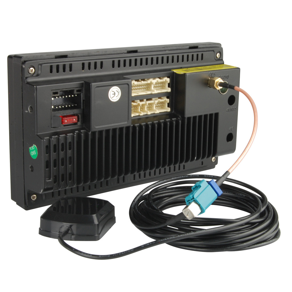 Антенный переходник GPS (SMA-Fakra) AWM 115-00