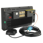 Антенный переходник GPS (SMA-Fakra) AWM 115-00