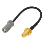 Антенный переходник GPS  (SMA-B - Pioneer Avic) AWM 115-01