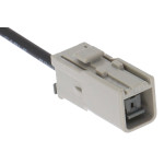 Антенный переходник GPS (SMA-B-GT-5 Kenwood DNS/блоков Garmin) AWM 115-02