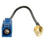 Антенный переходник GPS (SMA-B-Fakra, Clarion) AWM 115-03