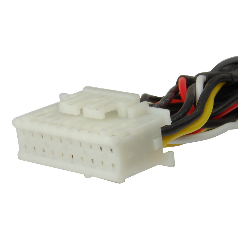 Разъем для магнитолы AWM Kenwood DNX (130-13)