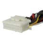Разъем для магнитолы AWM Kenwood DNX (130-13)