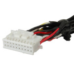 Разъем для магнитолы AWM Kenwood KVT (130-14)