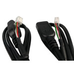 USB-pазъем для Android-магнитол (7", 9, 10.1") 4+6 pin - USB AWM 131-06