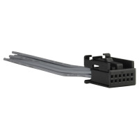 Разъем для Quadlock универсальный AWM 150-15