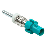 Антенный переходник Audi, Seat, Skoda, Volkswagen, Mercedes AWM 150-88