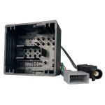 Переходник для магнитол 9", 10.1" Peugeot 4008, 5008 Carav 16-211