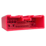 Переходник для магнитол 9", 10.1" Mazda 6 Carav 16-214