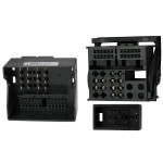 Переходник для магнитол 9", 10.1" Audi A4, Q3, Q5 AWM 170-001