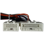 Переходник для магнитол 9", 10.1" Subaru Forester AWM 170-006