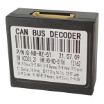 Переходник для магнитол 9", 10.1" Honda Civic, CR-V AWM 170-007