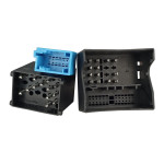 Переходник для магнитол 9", 10.1" BMW 3 Series (E46), 5 Series (E39), X5 (E53) AWM 170-008