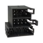 Переходник для магнитол 9", 10.1" Iveco Daily AWM 170-009