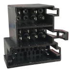 Переходник для магнитол 9", 10.1" Fiat, Citroen, Opel, Peugeot AWM 170-010